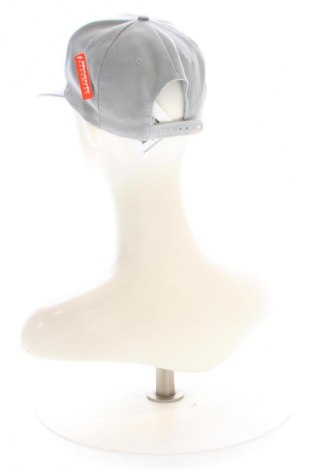 Шапка Result, Цвят Сив, Цена 20,48 €