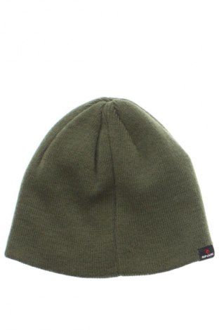 Шапка Rip Curl, Цвят Зелен, Цена 6,97 €