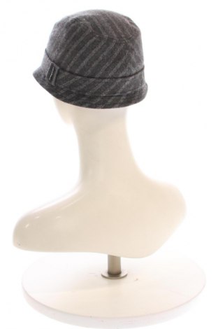 Шапка Risskio, Цвят Сив, Цена 27,62 €