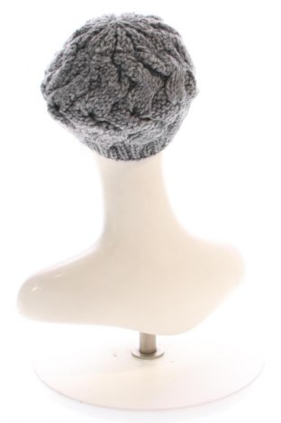 Шапка Seeberger, Цвят Сив, Цена 11,75 €