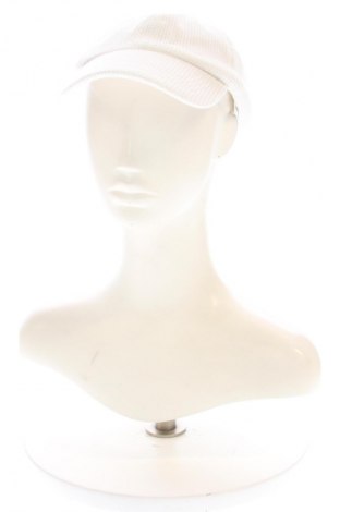 Шапка Sinsay, Цвят Бял, Цена 6,64 €
