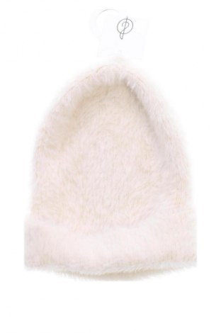 Шапка Stradivarius, Цвят Бял, Цена 11,75 €