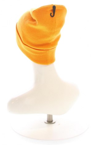 Шапка Timberland, Цвят Оранжев, Цена 37,00 €