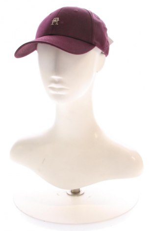 Hut Tommy Hilfiger, Farbe Rot, Preis 55,99 €