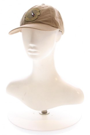 Sapka Tommy Hilfiger, Szín Barna, Ár 26 139 Ft