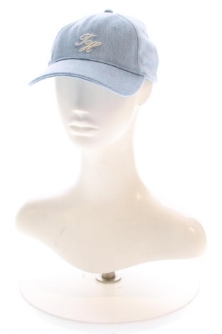 Căciulă Tommy Hilfiger, Culoare Albastru, Preț 265,99 Lei