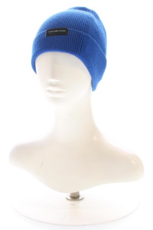 Шапка Tommy Hilfiger, Цвят Син, Цена 20,91 €
