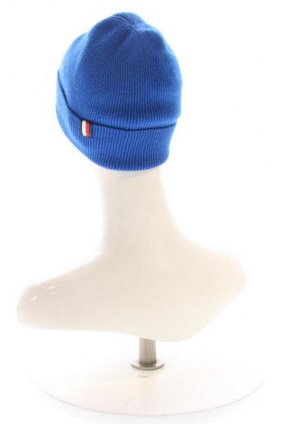 Шапка Tommy Hilfiger, Цвят Син, Цена 20,91 €