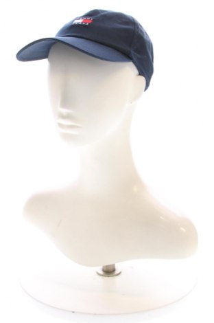 Шапка Tommy Jeans, Цвят Син, Цена 32,21 €