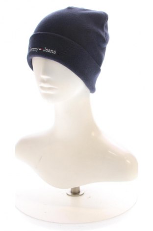 Hut Tommy Jeans, Farbe Blau, Preis 39,99 €