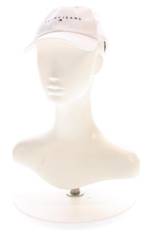 Čepice  Tommy Jeans, Barva Bílá, Cena  779,00 Kč