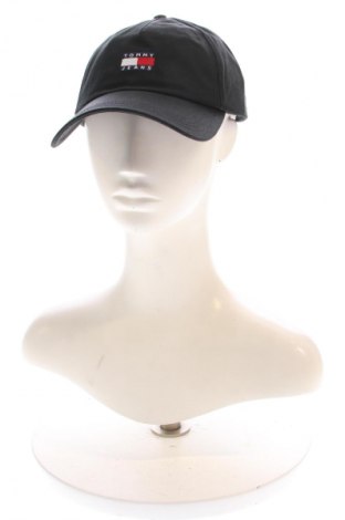 Sapka Tommy Jeans, Szín Fekete, Ár 15 159 Ft