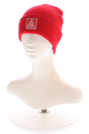 Шапка Unbranded, Цвят Червен, Цена 10,22 €