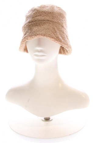 Шапка Unbranded, Цвят Бежов, Цена 9,20 €