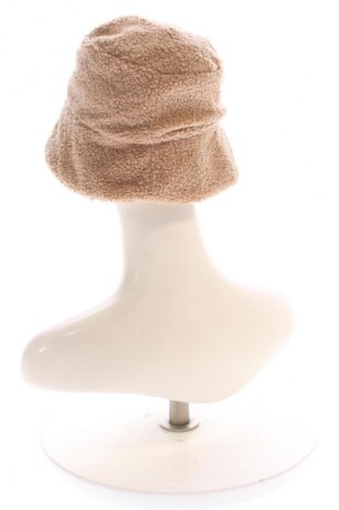 Шапка Unbranded, Цвят Бежов, Цена 9,20 €