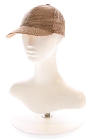 Шапка Unbranded, Цвят Кафяв, Цена 6,64 €