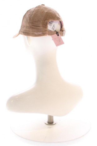 Шапка Unbranded, Цвят Кафяв, Цена 6,64 €