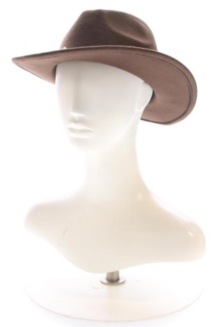 Шапка Unbranded, Цвят Кафяв, Цена 13,60 €
