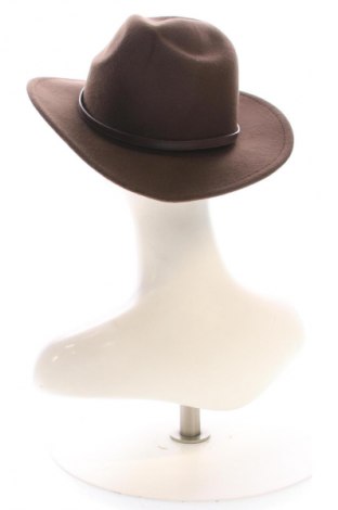 Шапка Unbranded, Цвят Кафяв, Цена 13,60 €