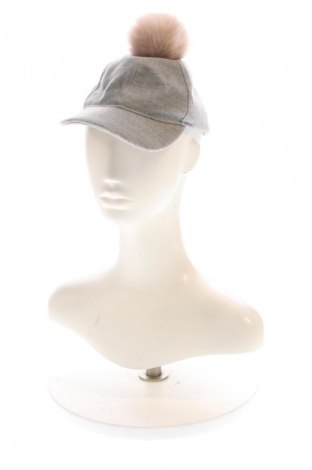 Шапка Unbranded, Цвят Сив, Цена 6,64 €
