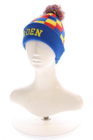 Шапка Unbranded, Цвят Многоцветен, Цена 8,18 €