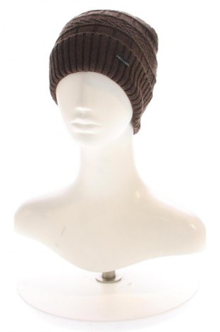 Шапка Unbranded, Цвят Кафяв, Цена 11,24 €