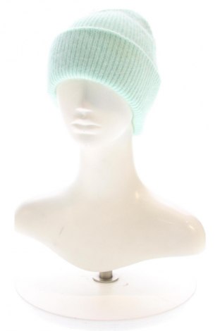 Шапка Unbranded, Цвят Зелен, Цена 8,18 €