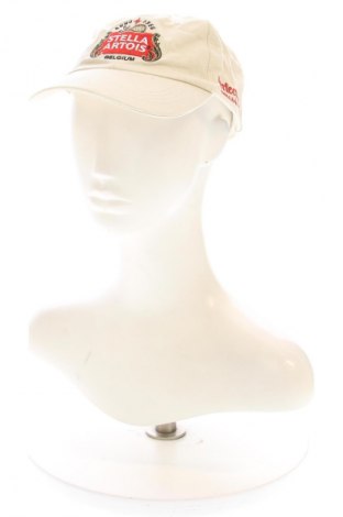 Шапка Unbranded, Цвят Екрю, Цена 13,61 €