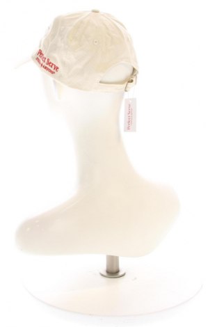 Шапка Unbranded, Цвят Екрю, Цена 13,61 €