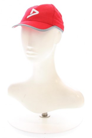 Шапка Unbranded, Цвят Червен, Цена 6,64 €