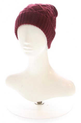 Шапка Unbranded, Цвят Червен, Цена 6,13 €