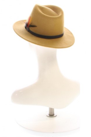 Шапка Unbranded, Цвят Жълт, Цена 13,60 €