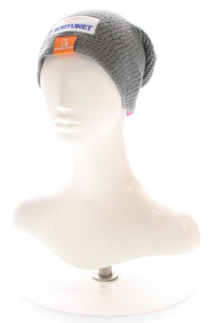 Čiapka  Unbranded, Farba Sivá, Cena  7,00 €