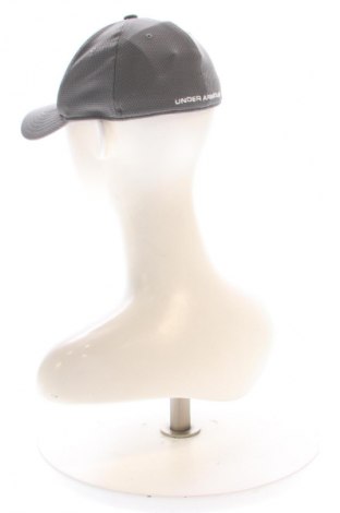 Шапка Under Armour, Цвят Сив, Цена 27,00 €