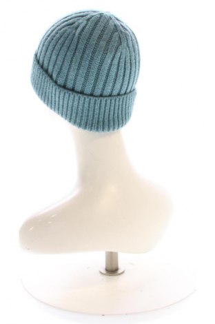 Шапка Uniqlo, Цвят Син, Цена 10,22 €