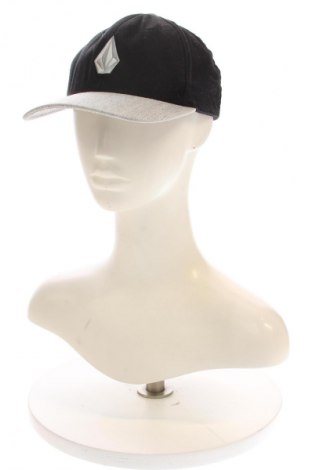 Шапка Volcom, Цвят Черен, Цена 37,41 €