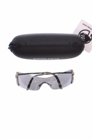 Ochelari de soare Polar, Culoare Negru, Preț 145,97 Lei