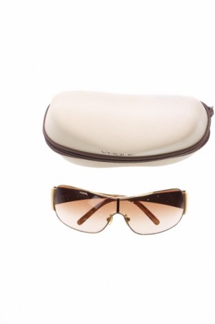 Ochelari de soare Vogue, Culoare Auriu, Preț 208,84 Lei