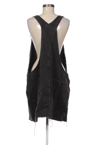 Latzkleid ASOS, Größe XXL, Farbe Schwarz, Preis € 21,99