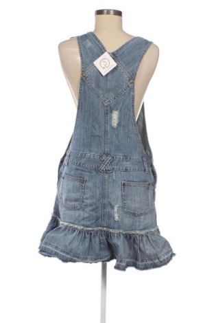 Latzkleid Bay, Größe L, Farbe Blau, Preis € 20,00