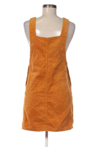 Latzkleid Bershka, Größe S, Farbe Gelb, Preis € 9,99