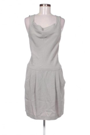 Dámské šaty s tráky Capasca, Velikost XS, Barva Šedá, Cena  567,00 Kč