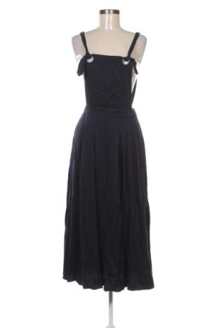 Latzkleid ONLY, Größe S, Farbe Blau, Preis € 17,46