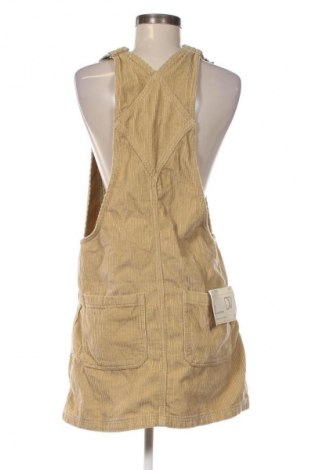 Latzkleid Unbranded, Größe M, Farbe Braun, Preis € 10,99