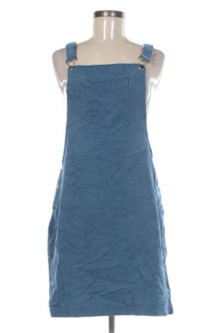 Latzkleid Unbranded, Größe M, Farbe Blau, Preis € 8,99