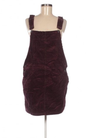 Dámske šaty s trákmi  Vero Moda, Veľkosť L, Farba Fialová, Cena  8,95 €