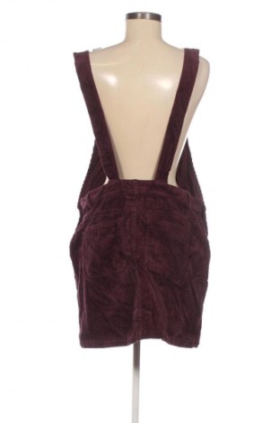 Dámske šaty s trákmi  Vero Moda, Veľkosť L, Farba Fialová, Cena  8,95 €