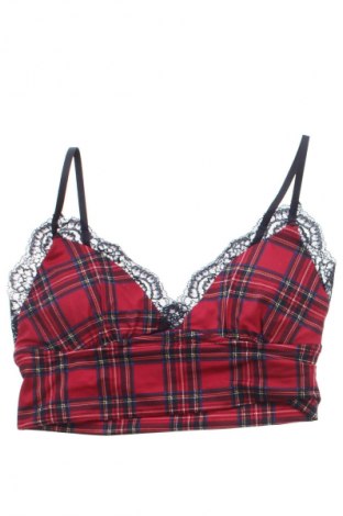 Melltartó Abercrombie & Fitch, Méret S, Szín Sokszínű, Ár 7 851 Ft