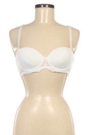 Melltartó Anna Field, Méret S, Szín Fehér, Ár 6 219 Ft