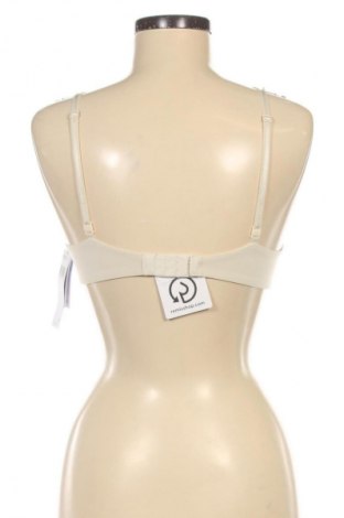 Büstenhalter Calvin Klein, Größe XS, Farbe Ecru, Preis € 50,99